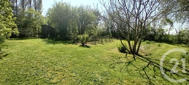 maison à vendre - 5 pièces - 88.0 m2 - NESLE - 80 - PICARDIE - Century 21 Faubourg D'Isle