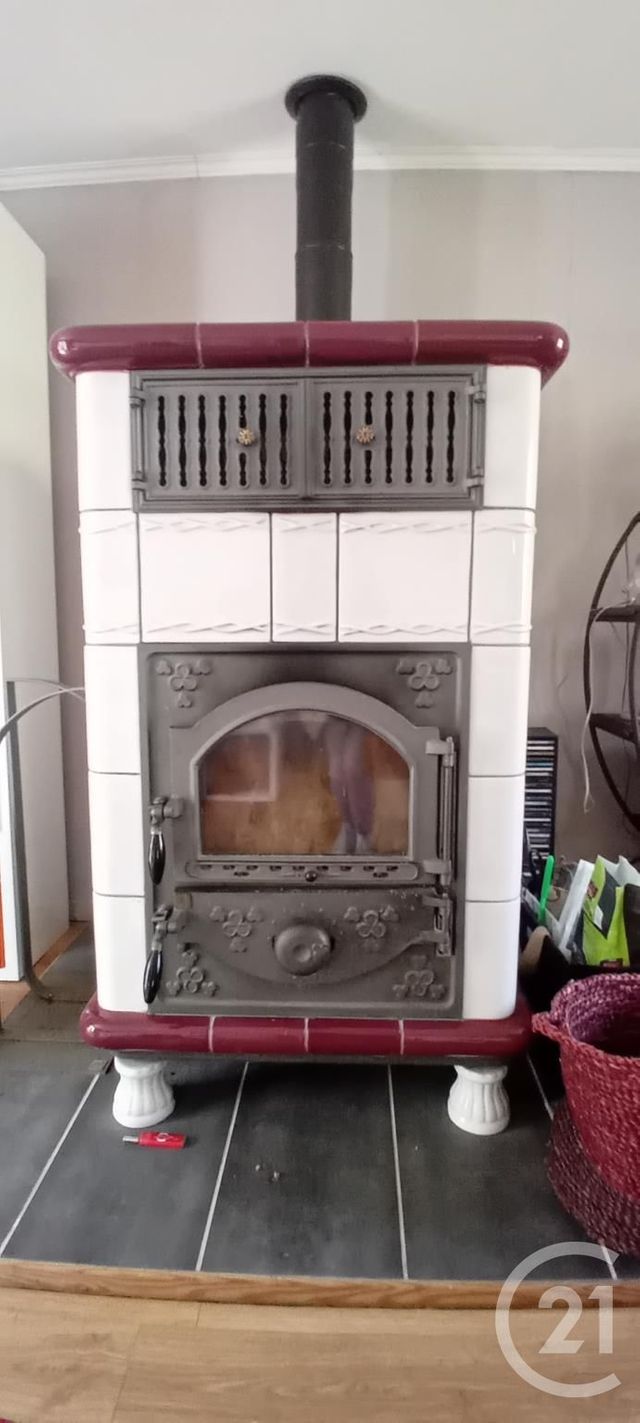 maison à vendre - 5 pièces - 88.0 m2 - NESLE - 80 - PICARDIE - Century 21 Faubourg D'Isle