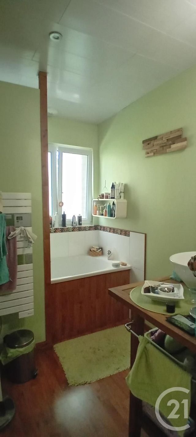 maison à vendre - 5 pièces - 88.0 m2 - NESLE - 80 - PICARDIE - Century 21 Faubourg D'Isle