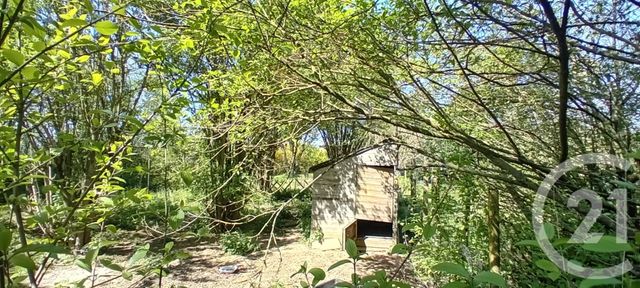 maison à vendre - 5 pièces - 88.0 m2 - NESLE - 80 - PICARDIE - Century 21 Faubourg D'Isle