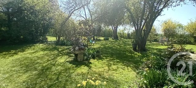 maison à vendre - 5 pièces - 88.0 m2 - NESLE - 80 - PICARDIE - Century 21 Faubourg D'Isle