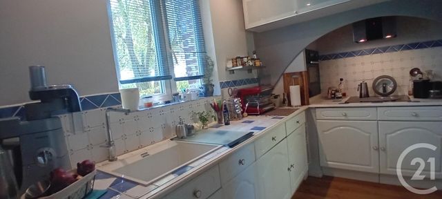 maison à vendre - 5 pièces - 88.0 m2 - NESLE - 80 - PICARDIE - Century 21 Faubourg D'Isle