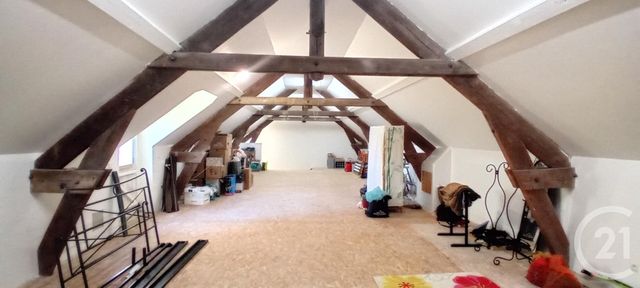 maison à vendre - 5 pièces - 88.0 m2 - NESLE - 80 - PICARDIE - Century 21 Faubourg D'Isle