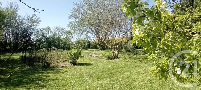 maison à vendre - 5 pièces - 88.0 m2 - NESLE - 80 - PICARDIE - Century 21 Faubourg D'Isle