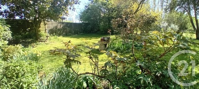 maison à vendre - 5 pièces - 88.0 m2 - NESLE - 80 - PICARDIE - Century 21 Faubourg D'Isle