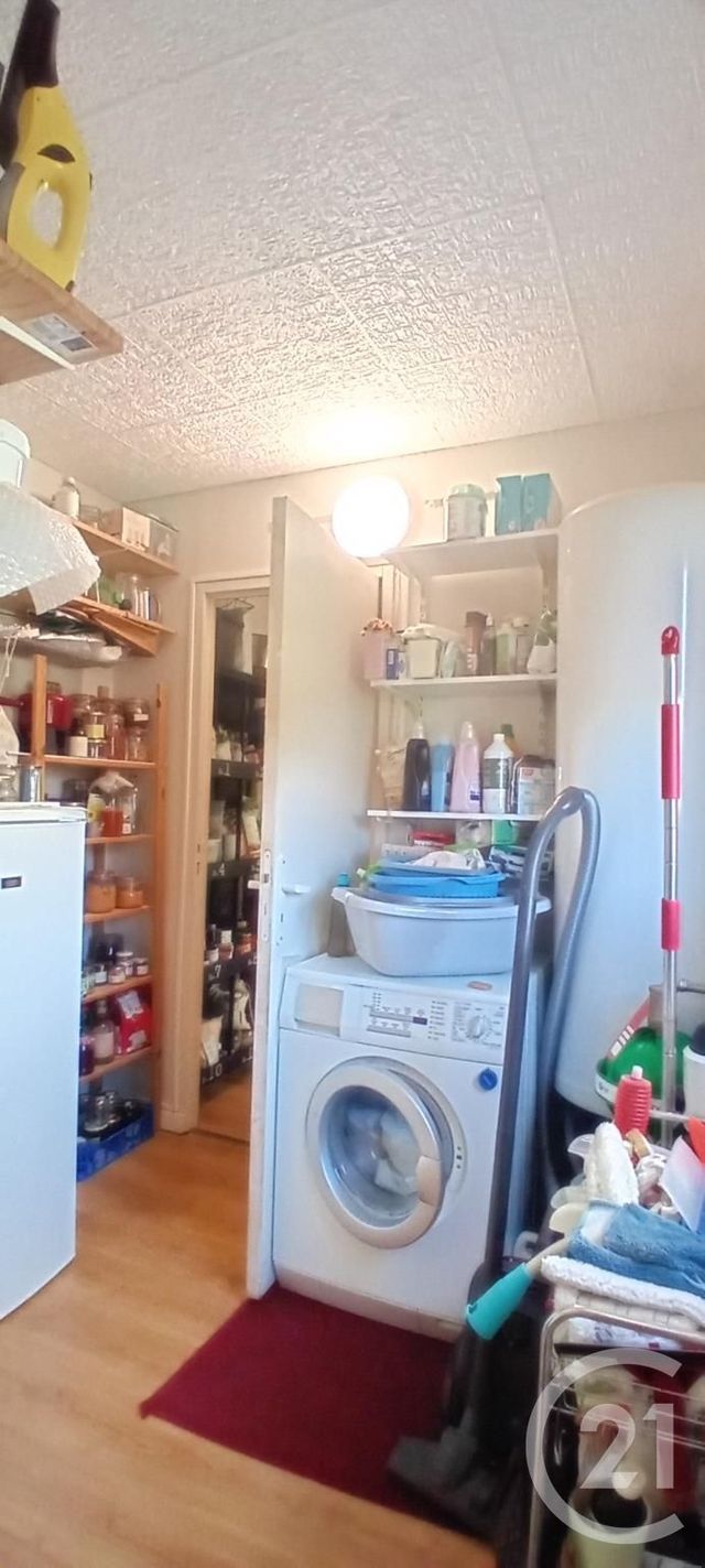 maison à vendre - 5 pièces - 88.0 m2 - NESLE - 80 - PICARDIE - Century 21 Faubourg D'Isle