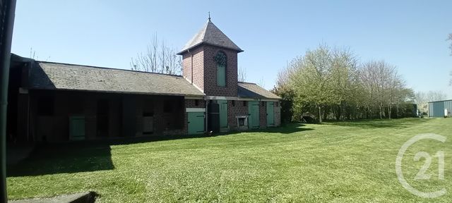 maison à vendre - 5 pièces - 88.0 m2 - NESLE - 80 - PICARDIE - Century 21 Faubourg D'Isle