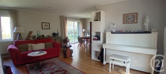 maison à vendre - 5 pièces - 88.0 m2 - NESLE - 80 - PICARDIE - Century 21 Faubourg D'Isle