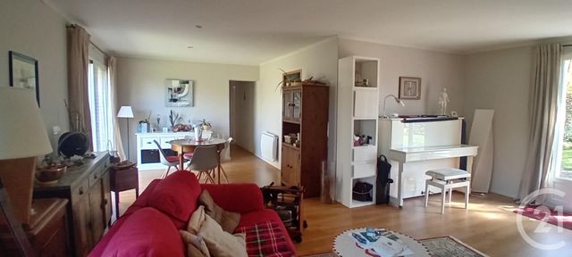 maison à vendre - 5 pièces - 88.0 m2 - NESLE - 80 - PICARDIE - Century 21 Faubourg D'Isle