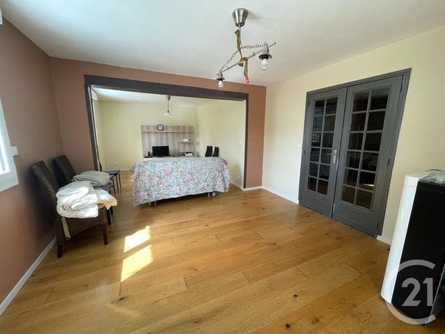 maison à vendre - 6 pièces - 133.0 m2 - PERONNE - 80 - PICARDIE - Century 21 Faubourg D'Isle