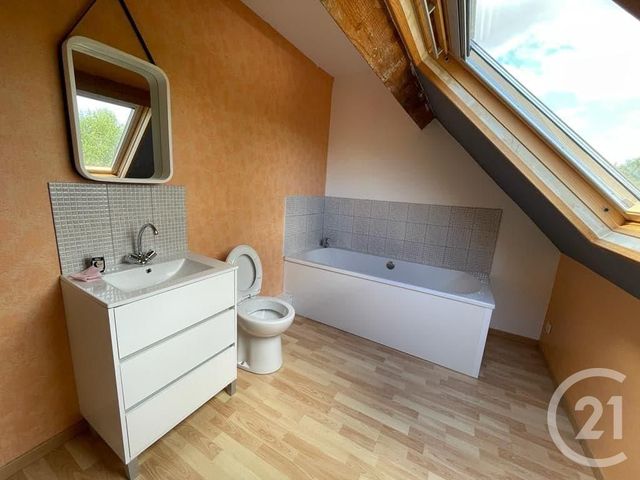 maison à vendre - 6 pièces - 133.0 m2 - PERONNE - 80 - PICARDIE - Century 21 Faubourg D'Isle