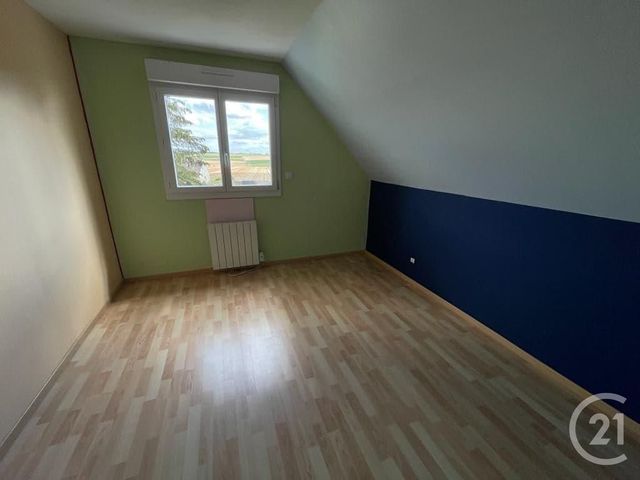 maison à vendre - 6 pièces - 133.0 m2 - PERONNE - 80 - PICARDIE - Century 21 Faubourg D'Isle