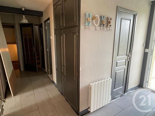 maison à vendre - 6 pièces - 133.0 m2 - PERONNE - 80 - PICARDIE - Century 21 Faubourg D'Isle