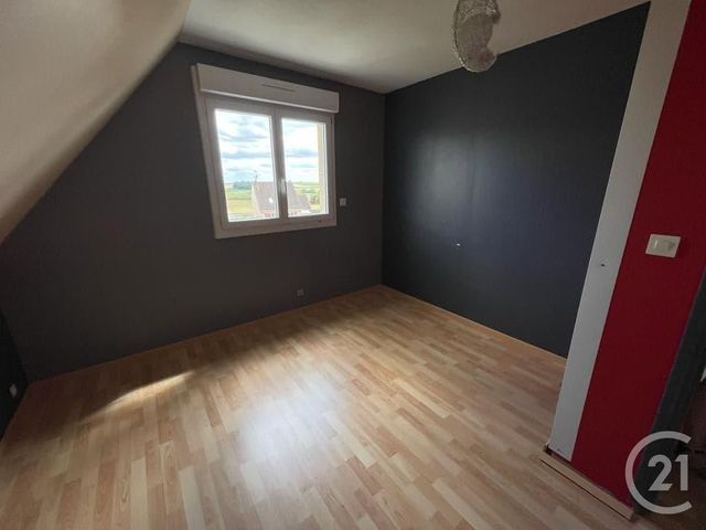 maison à vendre - 6 pièces - 133.0 m2 - PERONNE - 80 - PICARDIE - Century 21 Faubourg D'Isle