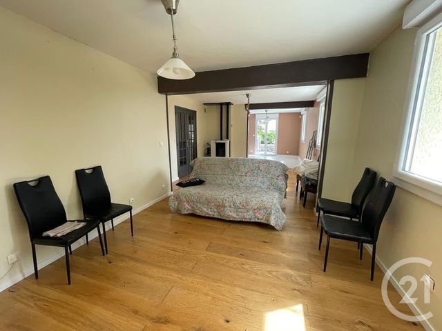 maison à vendre - 6 pièces - 133.0 m2 - PERONNE - 80 - PICARDIE - Century 21 Faubourg D'Isle