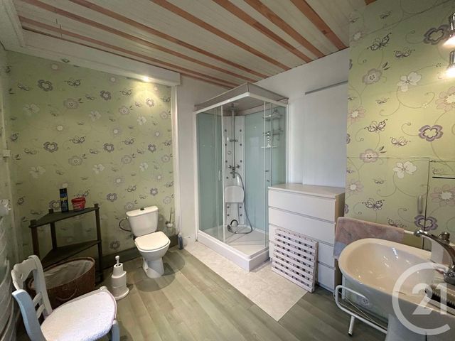 maison à vendre - 12 pièces - 265.0 m2 - PERONNE - 80 - PICARDIE - Century 21 Faubourg D'Isle