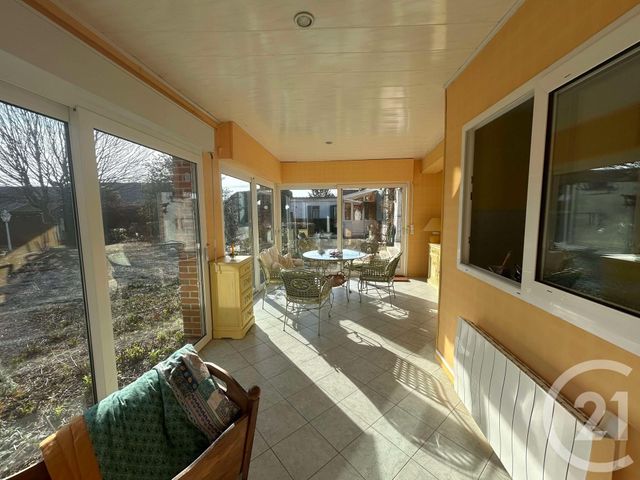 maison à vendre - 12 pièces - 265.0 m2 - PERONNE - 80 - PICARDIE - Century 21 Faubourg D'Isle