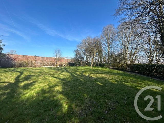 maison à vendre - 12 pièces - 265.0 m2 - PERONNE - 80 - PICARDIE - Century 21 Faubourg D'Isle