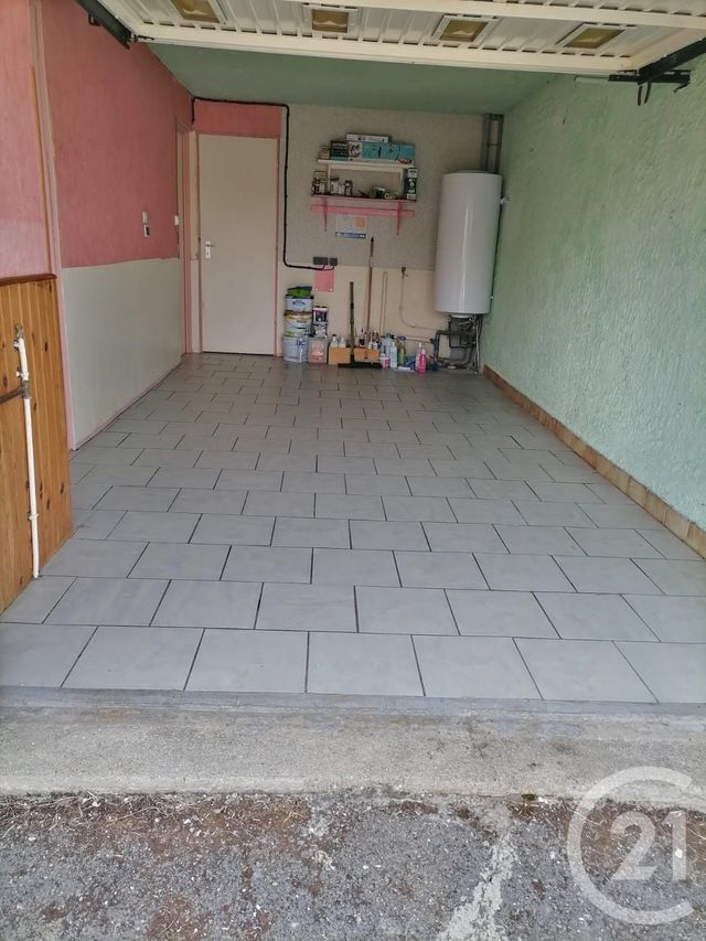 maison à vendre - 5 pièces - 87.82 m2 - CHAULNES - 80 - PICARDIE - Century 21 Faubourg D'Isle