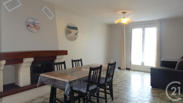 maison à vendre - 5 pièces - 87.82 m2 - CHAULNES - 80 - PICARDIE - Century 21 Faubourg D'Isle