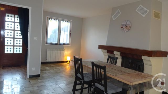 maison à vendre - 5 pièces - 87.82 m2 - CHAULNES - 80 - PICARDIE - Century 21 Faubourg D'Isle