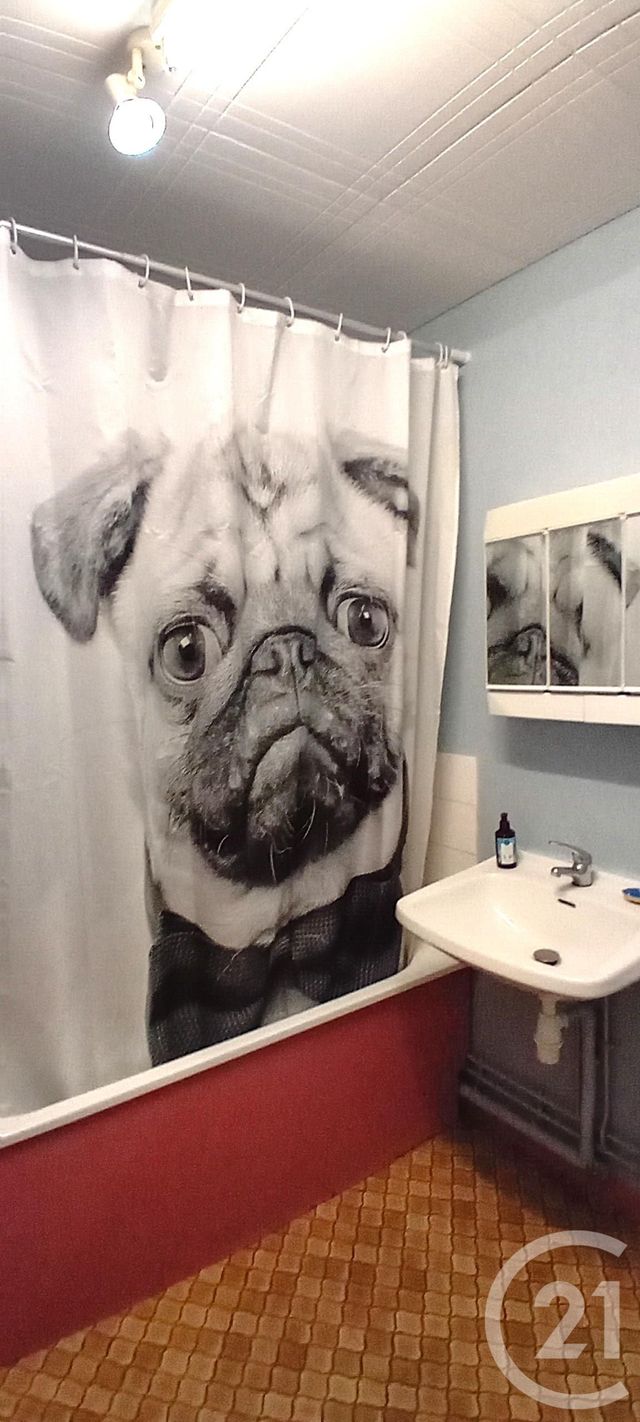 maison à vendre - 5 pièces - 87.82 m2 - CHAULNES - 80 - PICARDIE - Century 21 Faubourg D'Isle