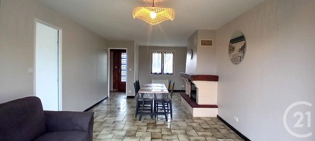 maison à vendre - 5 pièces - 87.82 m2 - CHAULNES - 80 - PICARDIE - Century 21 Faubourg D'Isle