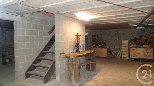 maison à vendre - 5 pièces - 87.82 m2 - CHAULNES - 80 - PICARDIE - Century 21 Faubourg D'Isle