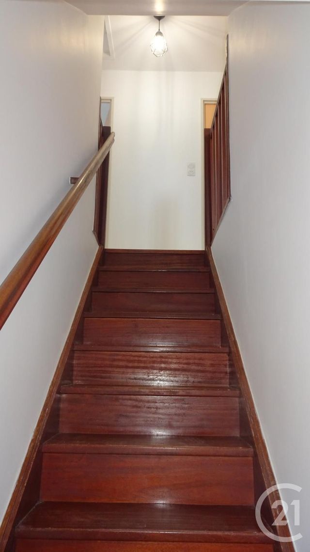 maison à vendre - 5 pièces - 87.82 m2 - CHAULNES - 80 - PICARDIE - Century 21 Faubourg D'Isle