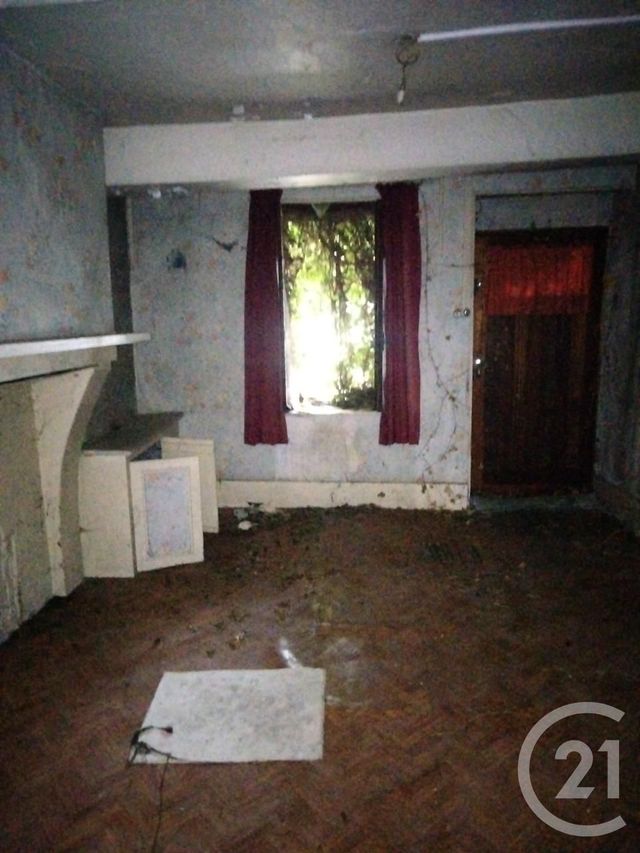 maison à vendre - 2 pièces - 53.4 m2 - BOGNY SUR MEUSE - 08 - CHAMPAGNE-ARDENNE - Century 21 Faubourg D'Isle