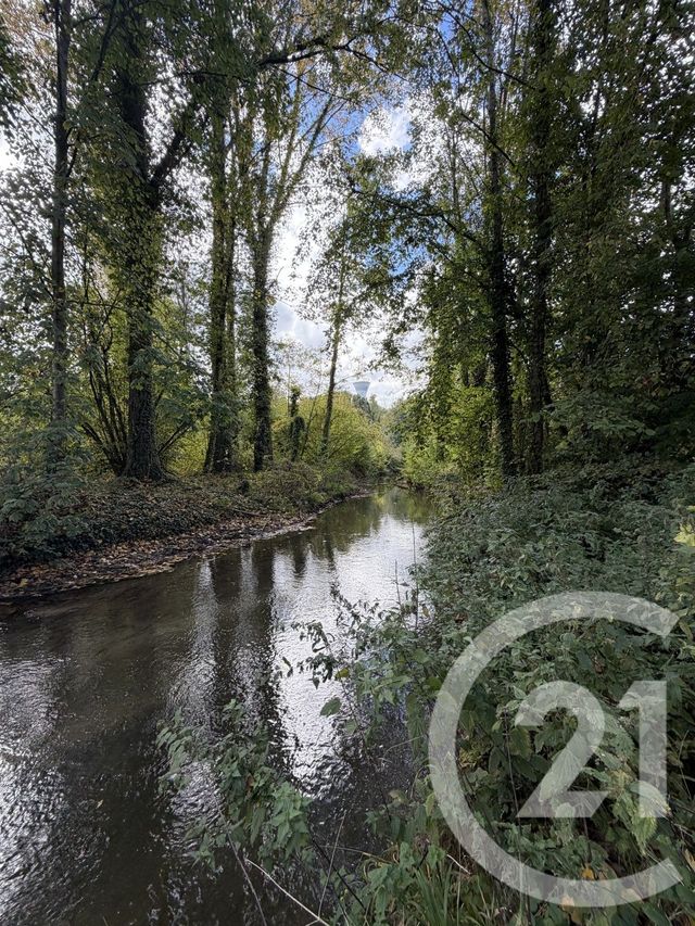 terrain à vendre - 10000.0 m2 - PERONNE - 80 - PICARDIE - Century 21 Faubourg D'Isle