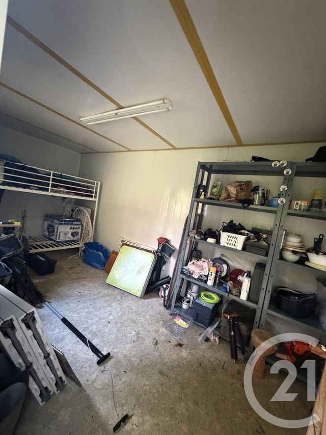 terrain à vendre - 10000.0 m2 - PERONNE - 80 - PICARDIE - Century 21 Faubourg D'Isle