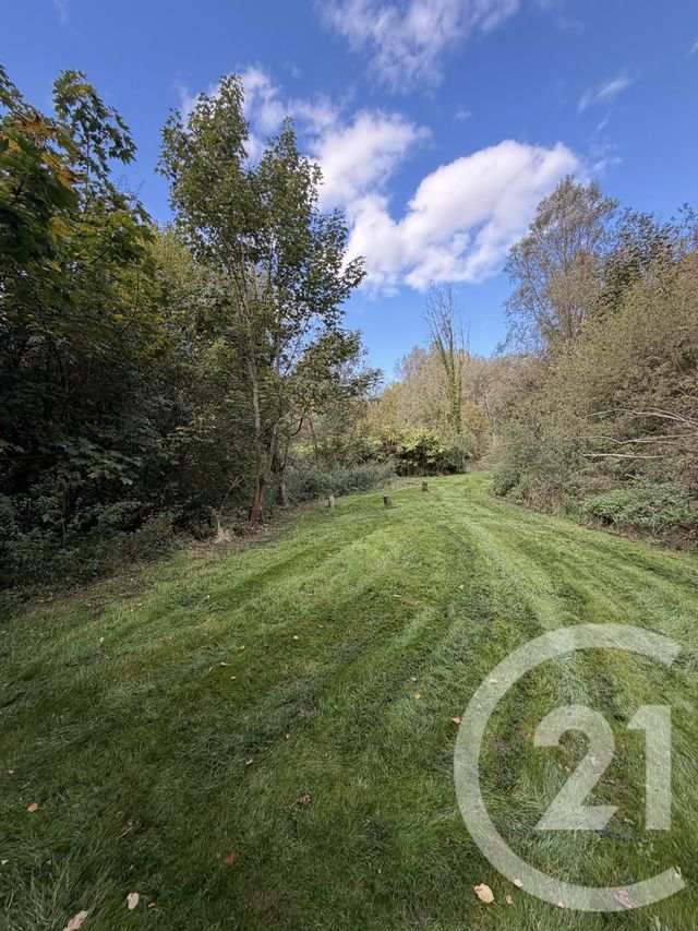 terrain à vendre - 10000.0 m2 - PERONNE - 80 - PICARDIE - Century 21 Faubourg D'Isle