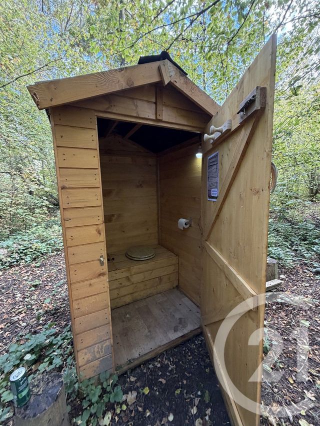 terrain à vendre - 10000.0 m2 - PERONNE - 80 - PICARDIE - Century 21 Faubourg D'Isle