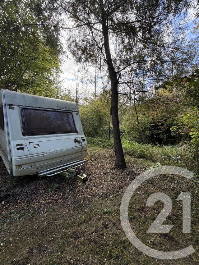 terrain à vendre - 10000.0 m2 - PERONNE - 80 - PICARDIE - Century 21 Faubourg D'Isle