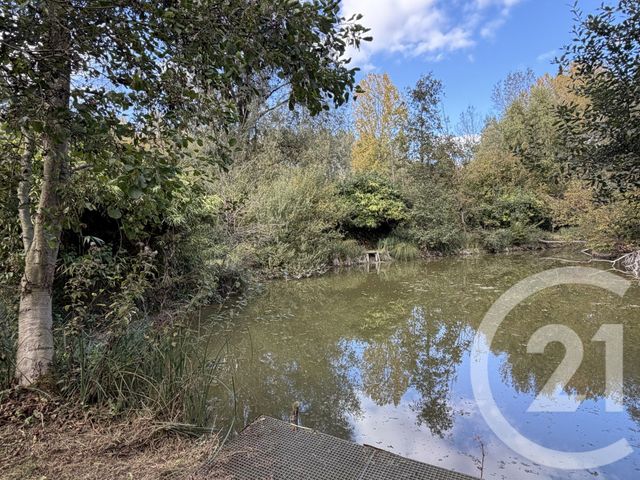 terrain à vendre - 10000.0 m2 - PERONNE - 80 - PICARDIE - Century 21 Faubourg D'Isle