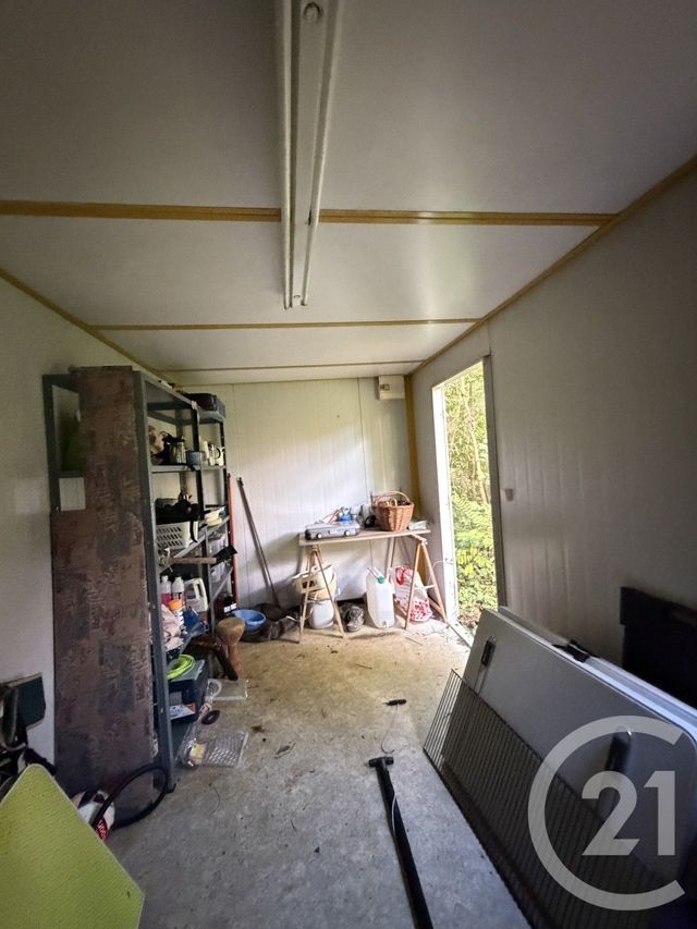 terrain à vendre - 10000.0 m2 - PERONNE - 80 - PICARDIE - Century 21 Faubourg D'Isle