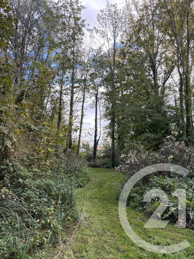 terrain à vendre - 10000.0 m2 - PERONNE - 80 - PICARDIE - Century 21 Faubourg D'Isle