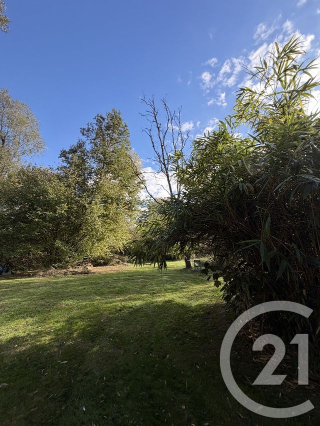 terrain à vendre - 10000.0 m2 - PERONNE - 80 - PICARDIE - Century 21 Faubourg D'Isle