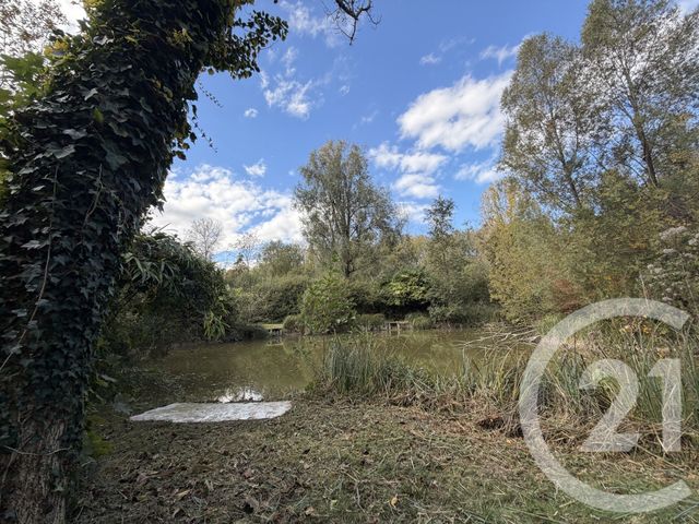 terrain à vendre - 10000.0 m2 - PERONNE - 80 - PICARDIE - Century 21 Faubourg D'Isle