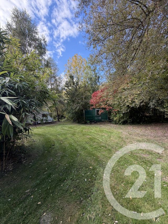 terrain à vendre - 10000.0 m2 - PERONNE - 80 - PICARDIE - Century 21 Faubourg D'Isle