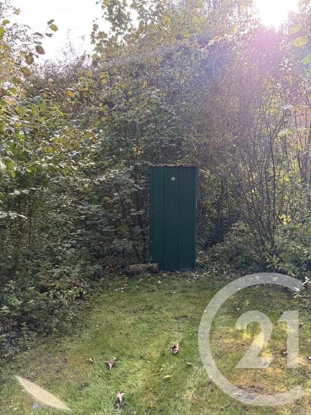 terrain à vendre - 10000.0 m2 - PERONNE - 80 - PICARDIE - Century 21 Faubourg D'Isle
