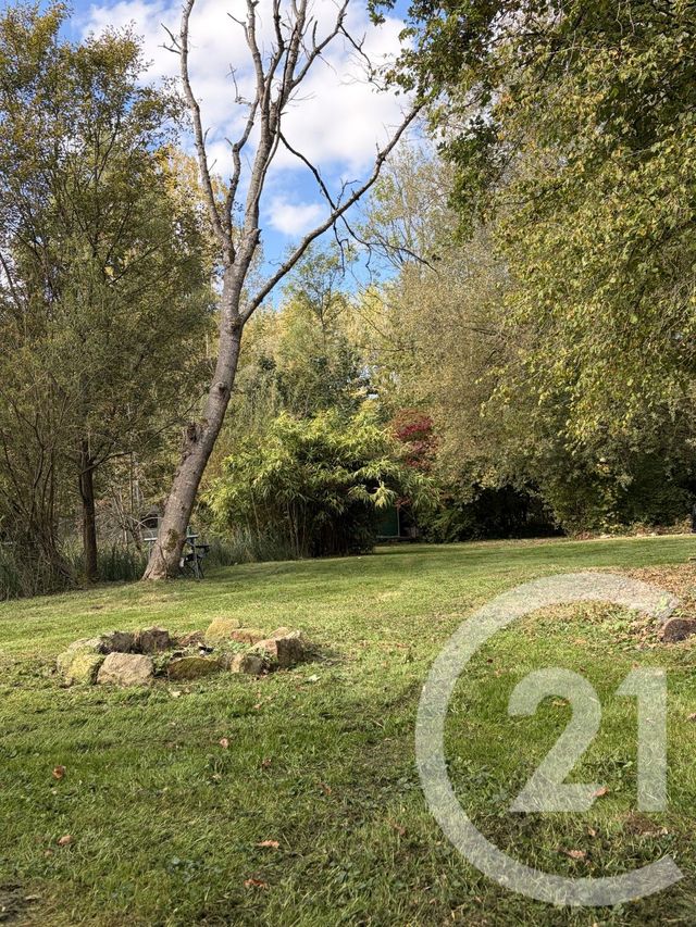 terrain à vendre - 10000.0 m2 - PERONNE - 80 - PICARDIE - Century 21 Faubourg D'Isle