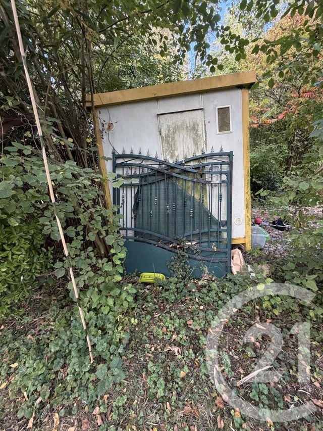 terrain à vendre - 10000.0 m2 - PERONNE - 80 - PICARDIE - Century 21 Faubourg D'Isle