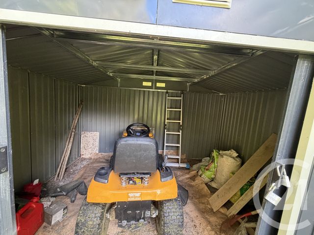 terrain à vendre - 10000.0 m2 - PERONNE - 80 - PICARDIE - Century 21 Faubourg D'Isle