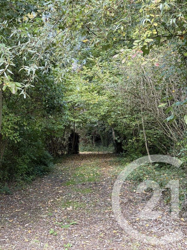 terrain à vendre - 10000.0 m2 - PERONNE - 80 - PICARDIE - Century 21 Faubourg D'Isle