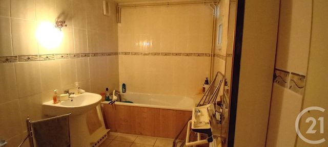 maison à vendre - 5 pièces - 89.53 m2 - PERONNE - 80 - PICARDIE - Century 21 Faubourg D'Isle