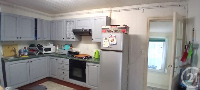 maison à vendre - 5 pièces - 89.53 m2 - PERONNE - 80 - PICARDIE - Century 21 Faubourg D'Isle