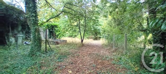 maison à vendre - 5 pièces - 89.53 m2 - PERONNE - 80 - PICARDIE - Century 21 Faubourg D'Isle