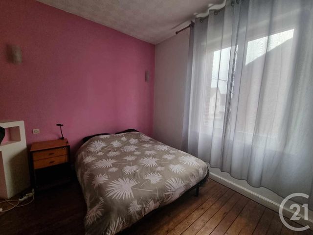 maison à vendre - 5 pièces - 94.0 m2 - PERONNE - 80 - PICARDIE - Century 21 Faubourg D'Isle